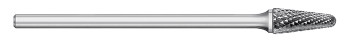 BUR SL-42L2 1/8 DC INCLUDED ANGLE, 1/8 SHK, TB19992  TITAN USA  SKU TITUS1-TB19992