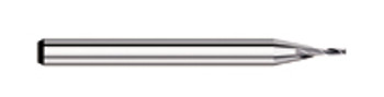 END MILL 0.094 2FL MICRO, CARB, TC56094  TITAN USA  SKU TITUS1-TC56094
