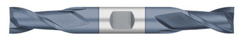 END MILL 5/32 2FL DE, COB ALTIN, TE81804  TITAN USA  SKU TITUS1-TE81804