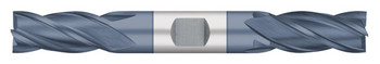 END MILL 9/16 4FL DE, COB ALTIN, TE82428  TITAN USA  SKU TITUS1-TE82428