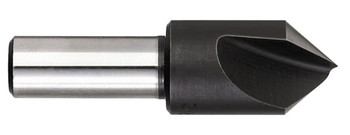 COUNTERSINK 3/8 - SF, 60 DEG, HSS, CD50502  TITAN USA  SKU TITUS1-CD50502