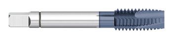 TAP M3 X 0.5 D3 3FL SP/PT PLUG PPM ALTIN, TT98420  TITAN USA  SKU TITUS1-TT98420