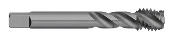 TAP 5/8-18 H5 4FL SP/FL BOTT HI VAN STEAM OXI, TT97583  TITAN USA  SKU TITUS1-TT97583