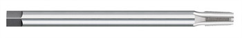 TAP 3/8-18 TAPER PIPE NPT- 6"OAL, TT94225  TITAN USA  SKU TITUS1-TT94225