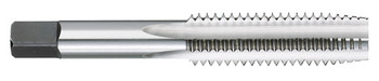 HAND TAP M12 X 1.25 D5 4FL TAPER, TT93052  TITAN USA  SKU TITUS1-TT93052