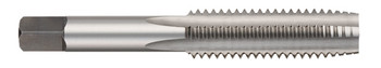 HAND TAP 1/4-20 H2 3FL PLUG-STI, TT78318  TITAN USA  SKU TITUS1-TT78318