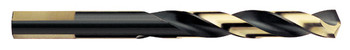 DRILL 3/32 3/8 REDUC SHK, B&G, CD45506  TITAN USA  SKU TITUS1-CD45506