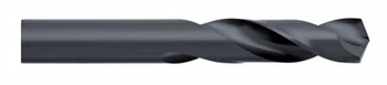DRILL N27 STUB LGTH, NAS TYPE C, CD30227  TITAN USA  SKU TITUS1-CD30227
