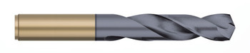 DRILL 21/64 STUB LGTH, COB, ALTIN, CD60221  TITAN USA  SKU TITUS1-CD60221