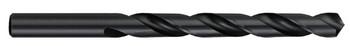 DRILL 11.00mm JBR LGTH, 118PT, BLK OXI, CD43110