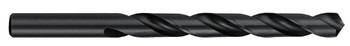 DRILL N51 JBR LGTH, BLK OXI , CD40251  TITAN USA  SKU TITUS1-CD40251