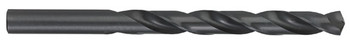 DRILL 3/32 JBR LGTH, BLK OXI, HD, CD44006  TITAN USA  SKU TITUS1-CD44006