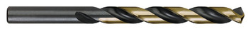 DRILL 17/64 JBR LGTH, B&G, HD, CD44517  TITAN USA  SKU TITUS1-CD44517