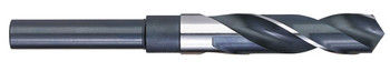 DRILL 63/64, 1/2 REDUC SHK, S&D, SD91463  TITAN USA  SKU TITUS1-SD91463
