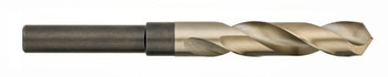 DRILL 13/16, 1/2 REDUC SHK, S&D, COB, SD93652  TITAN USA  SKU TITUS1-SD93652