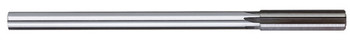 REAMER 12.5MM (0.4921) HSS, STR FLT-STR SHK, TR96171