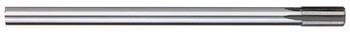 REAMER 9/16 (0.5625) HSS, EXP RM, STR FLT-STR SHK, TR97207  TITAN USA  SKU TITUS1-TR97207