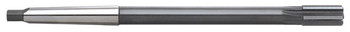 REAMER 27/32 (0.8438) HSS, EXP RM, STR FLT-TPR SHK, TR97265  TITAN USA  SKU TITUS1-TR97265
