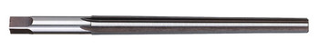 REAMER N4 HSS, TPR PIN, STR FLT, TR97535  TITAN USA  SKU TITUS1-TR97535