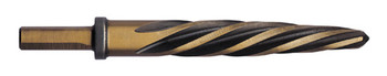 REAMER 1-1/16 CONST, LH SPIR B&G W/FL, TR97660  TITAN USA  SKU TITUS1-TR97660