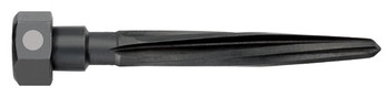 REAMER 11/16 SAFETY, LH SPIRAL, TR99052  TITAN USA  SKU TITUS1-TR99052