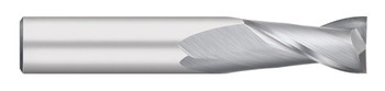 END MILL 27/64 2FL SE, CARB, TC10027  TITAN USA  SKU TITUS1-TC10027