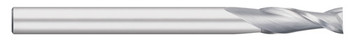 END MILL 3/4 2FL SE EX-LONG, CARB, TC17048  TITAN USA  SKU TITUS1-TC17048