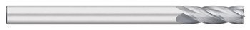 END MILL 3/8 4FL SE EX-LONG, CARB, TC17525  TITAN USA  SKU TITUS1-TC17525