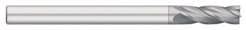 END MILL 7/8 4FL SE EX-LONG, CARB TICN, TC97556  TITAN USA  SKU TITUS1-TC97556