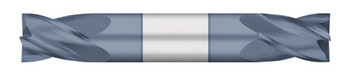 END MILL 3/32 4FL DE STUB, CARB ALTIN, TC14906  TITAN USA  SKU TITUS1-TC14906
