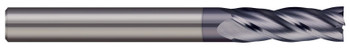 3 FL - 3.500 MM CUTTER DIA X 10.00 MM LOC ,AEMM-035-3
