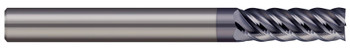 5 FL - 0.1875" (3/16) CUTTER DIA X 0.625" (5/8) LOC ,ARM-187-5  MICRO 100  SKU MIC100-ARM-187-5