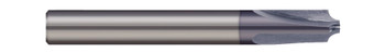 0.800 MM RADIUS X 1.500 MM PILOT DIA - - 3 FL,CREM-060-080  MICRO 100  SKU MIC100-CREM-060-080