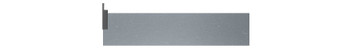 0.0400" BRAZED INSERT WIDTH X 0.1500" PROJECTION X 0.7500" (3/4) SHANK HEIGHT X 4.00" (4) OVERALL LENGTH X 0.003" CORNER RADIUS  - CARBIDE TIPPED BRAZED GR STYLE,GR-040002