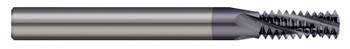 3/8-16 - 0.2850" CUTTER DIA X 0.750" (3/4) LOC - 4 FL,TM-375-16