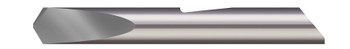 0.2500" (1/4) DRILL DIA X 0.679" FLUTE LENGTH - ALTIN COATED,QSD-250X