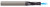 3/8-16 - 0.2850" CUTTER DIA X 0.7500 (3/4)" LOC - 4 FL, 17364  HARVEY TOOL  SKU HARTO1-17364