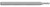 3 FL - 0.0550 (1.4 MM)" CUTTER DIA X 0.0030" RADIUS X 0.0830" LOC, 61755  HARVEY TOOL  SKU HARTO1-61755