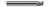 3 FL - 0.2060" CUTTER DIA X 0.0100" RADIUS X 0.1180" LOC, 862606  HARVEY TOOL  SKU HARTO1-862606