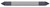 0.1875 (3/16)" SHANK DIA X 45Â° PER SIDE DE - 12 RH TEETH, 6 LH TEETH, 879745  HARVEY TOOL  SKU HARTO1-879745