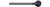 0.3750 (3/8)" CUTTER DIA X 300Â° WRAP ANGLE - 6 FL, 947424  HARVEY TOOL  SKU HARTO1-947424