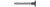 0.7500 (3/4)" CUTTER DIA X 0.0625 (1/16)" RADIUS - DEEP SLOTTING - 6 FL, 965462