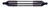 #000 - 0.0200 (.5 MM)" DRILL DIA X 90° INCLUDED - DE - 2 FL - ALTIN COATED, 17905-C3