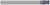 4 FL - 0.5000" (1/2) Cutter DIA x 0.7500" (3/4) LOC - AlTiN Nano Coated Â– HARVEY TOOL Â– SKU HARTO1-740132-C6