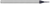3 FL - 0.0600" Cutter DIA x 0.3120" (5/16) LOC - AlTiN Nano Coated Â– HARVEY TOOL Â– SKU HARTO1-785960-C6