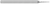3 FL - 0.0930" (3/32) Cutter DIA x 0.9300" LOC Â– HARVEY TOOL Â– SKU HARTO1-27193