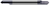 0.1250" (1/8) Shank DIA x 0.0150" (1/64) Radius x 60Ã‚Â° included DE - 1 FL - AlTiN Coated Â– HARVEY TOOL Â– SKU HARTO1-743808-C3