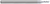 3 FL - 0.0930" (3/32) Cutter DIA x 0.7500" (3/4) LOC  - TiB2 Coated