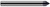 0.1250" (1/8) Shank DIA x 0.0100" Radius x 120° included  - 2 FL - AlTiN Nano Coated