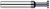 0.3750" (3/8) Cutter DIA x 0.0200" Radius x 0.1250" (1/8) Width x 0.5620" (9/16) Neck Length - Standard Slotting - 8 FL - AlTiN Coated  HARVEY TOOL  SKU HARTO1-776460-C3